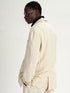 Forme d'Expression Spencer Jacket Beige Manuscript